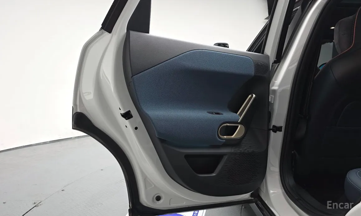 Mini Aceman 2025 SE Favoured