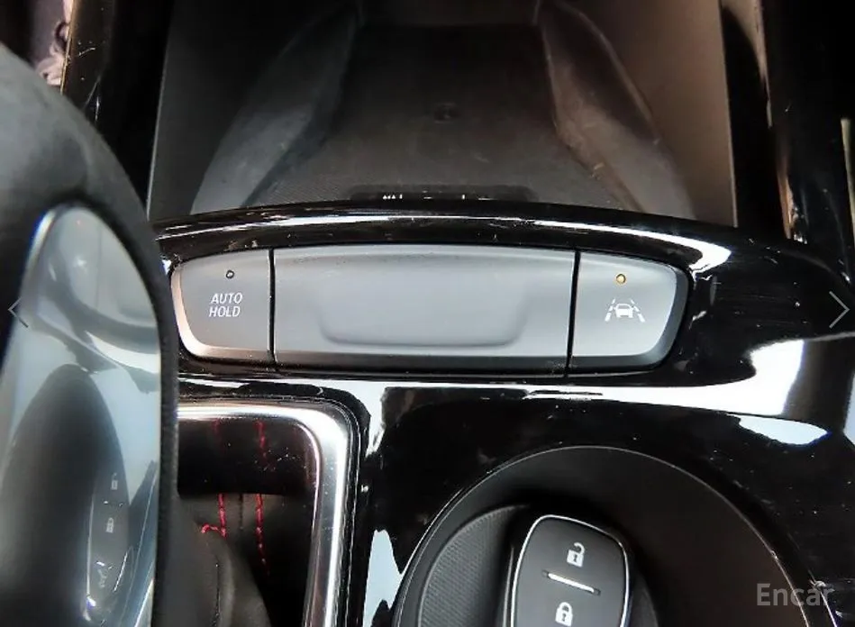 Chevrolet Trax 2023 1.2 RS
