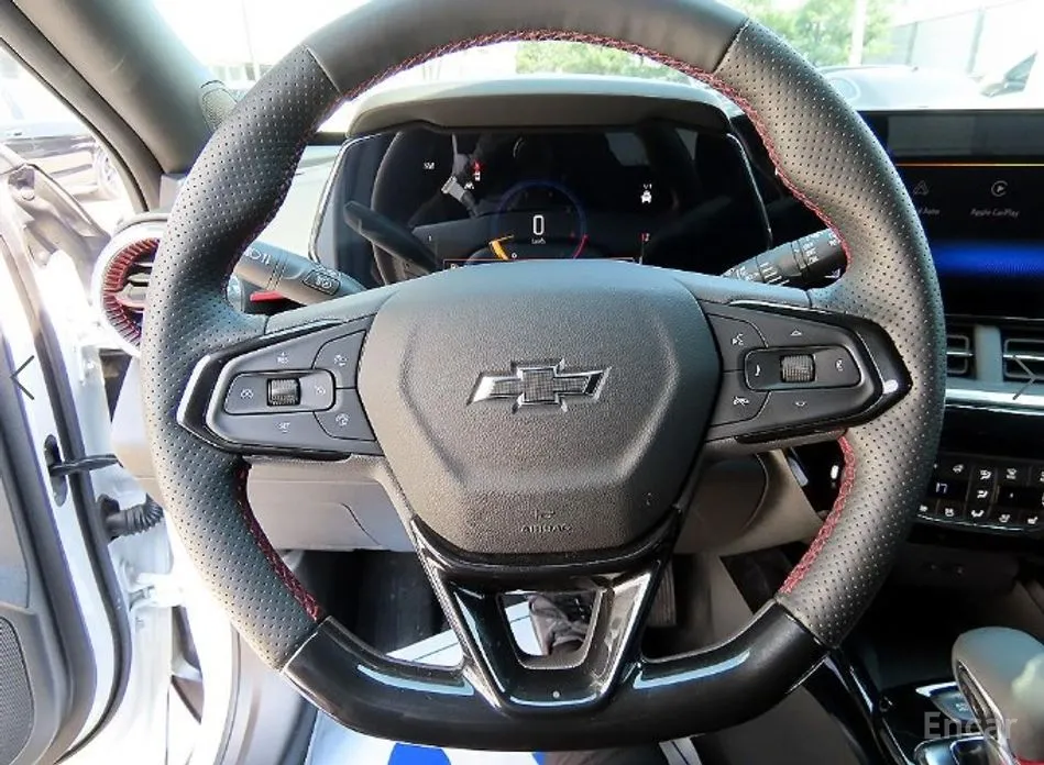 Chevrolet Trax 2023 1.2 RS