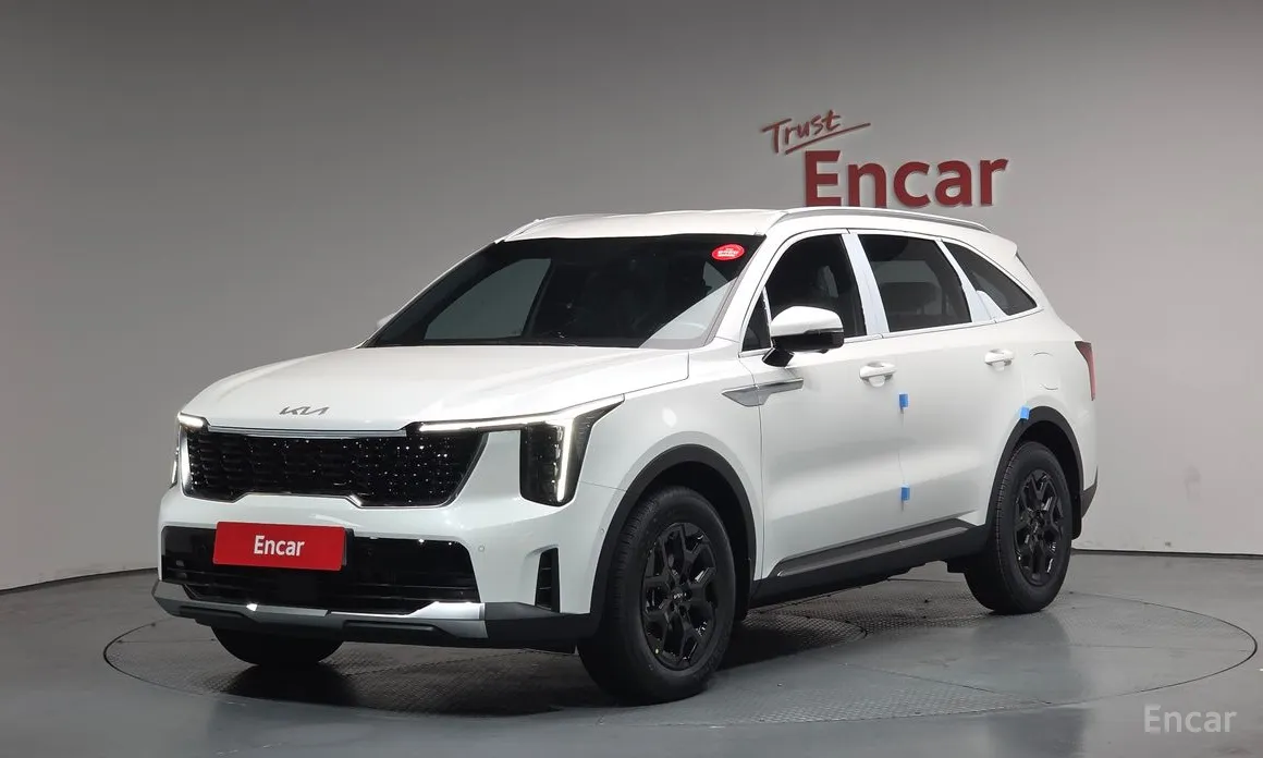 Kia Sorento 2023 HEV 1.6 2WD
