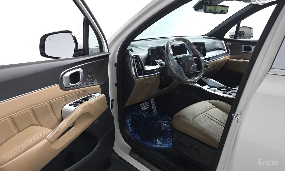 Kia Sorento 2023 HEV 1.6 2WD
