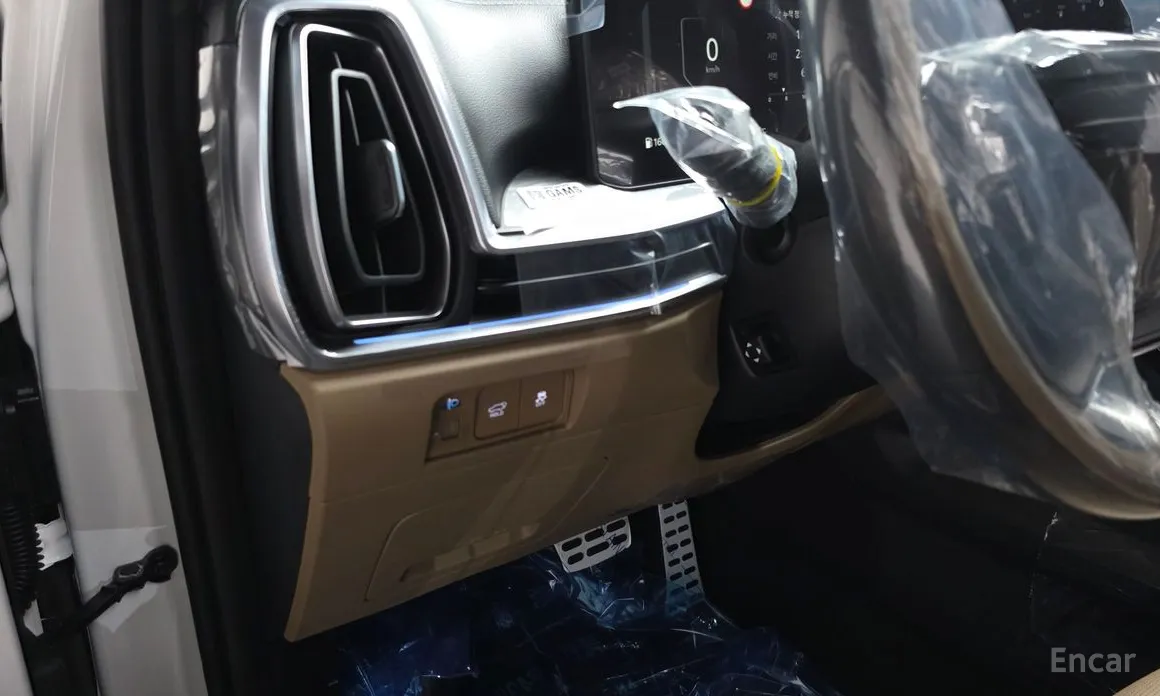 Kia Sorento 2023 HEV 1.6 2WD