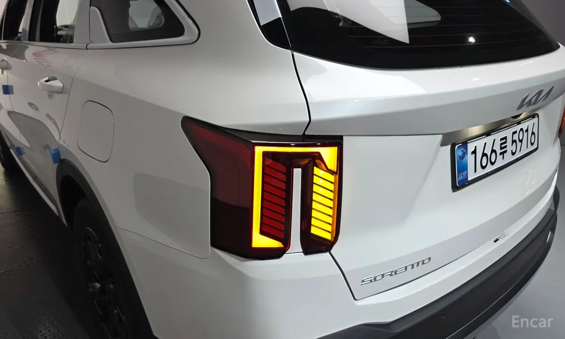 Kia Sorento 2023 HEV 1.6 2WD