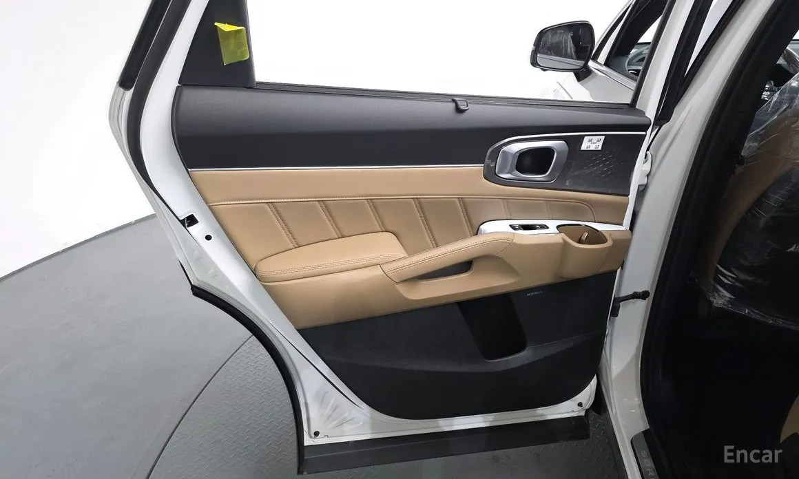 Kia Sorento 2023 HEV 1.6 2WD