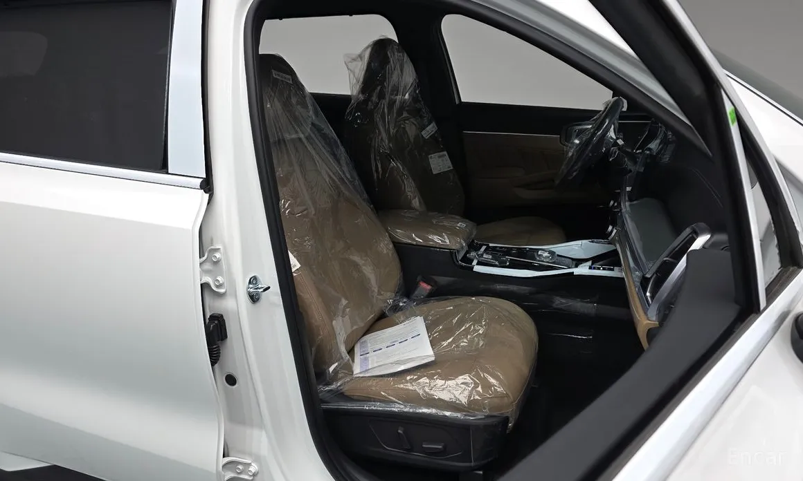 Kia Sorento 2023 HEV 1.6 2WD