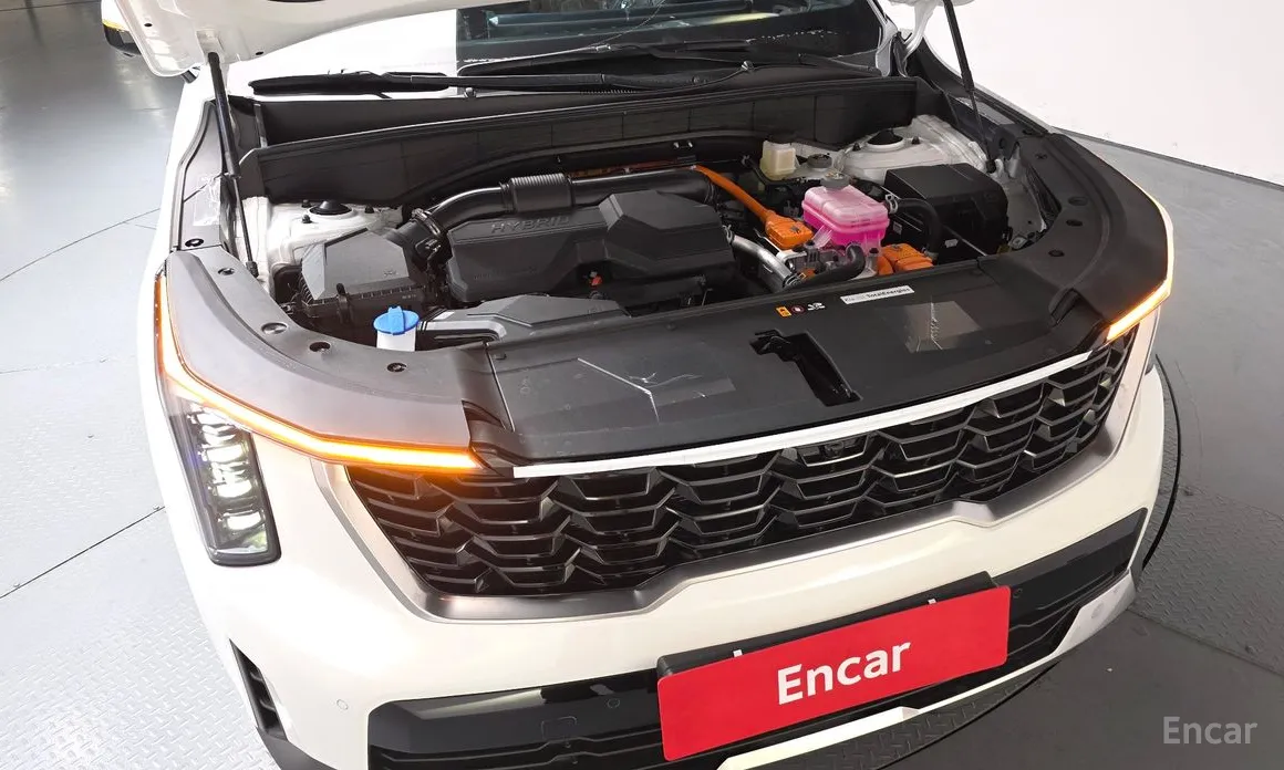 Kia Sorento 2023 HEV 1.6 2WD