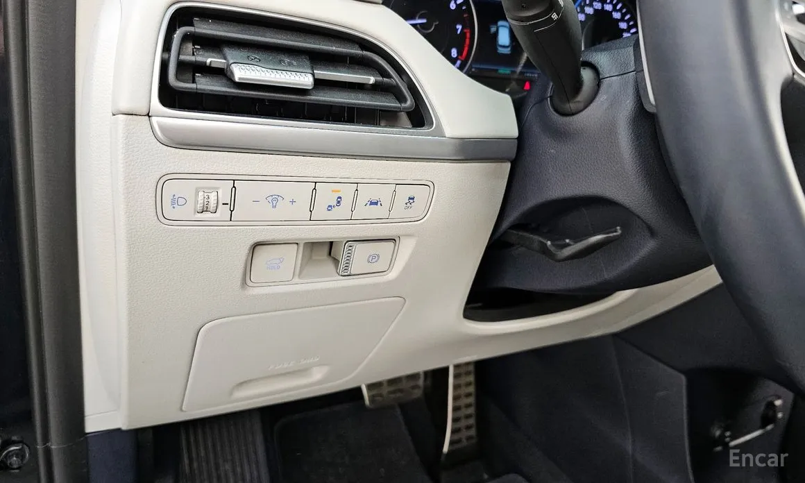 Фото 15 - Hyundai Palisade