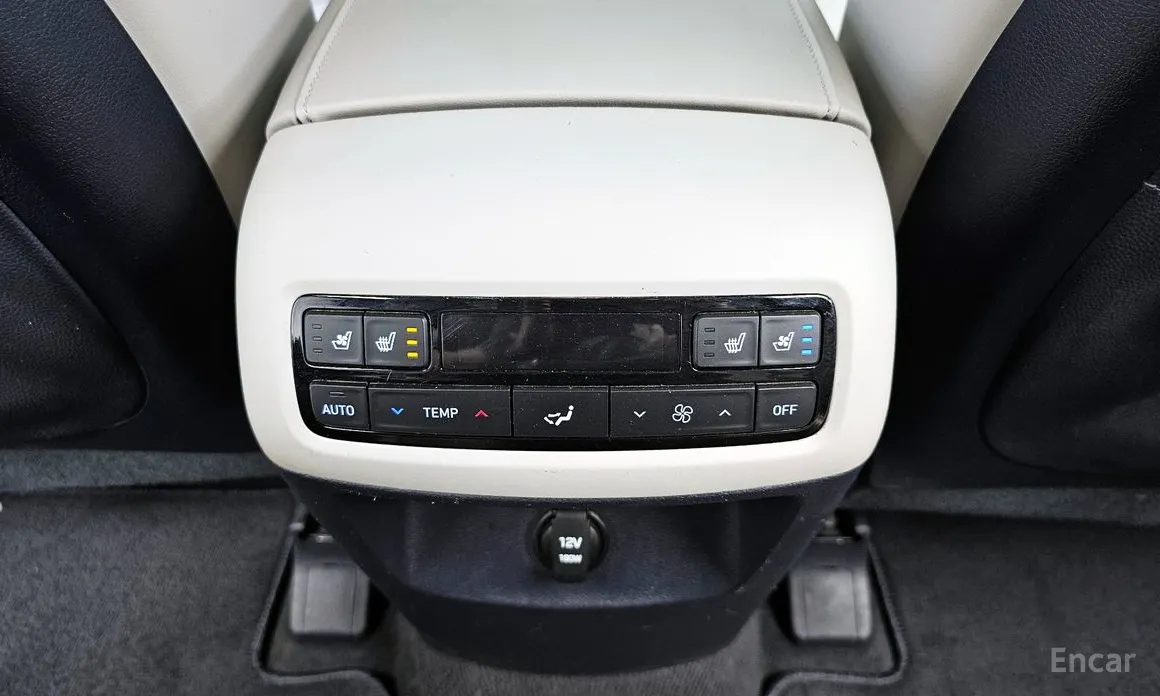 Фото 16 - Hyundai Palisade