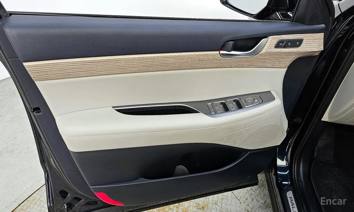 Фото 24 - Hyundai Palisade