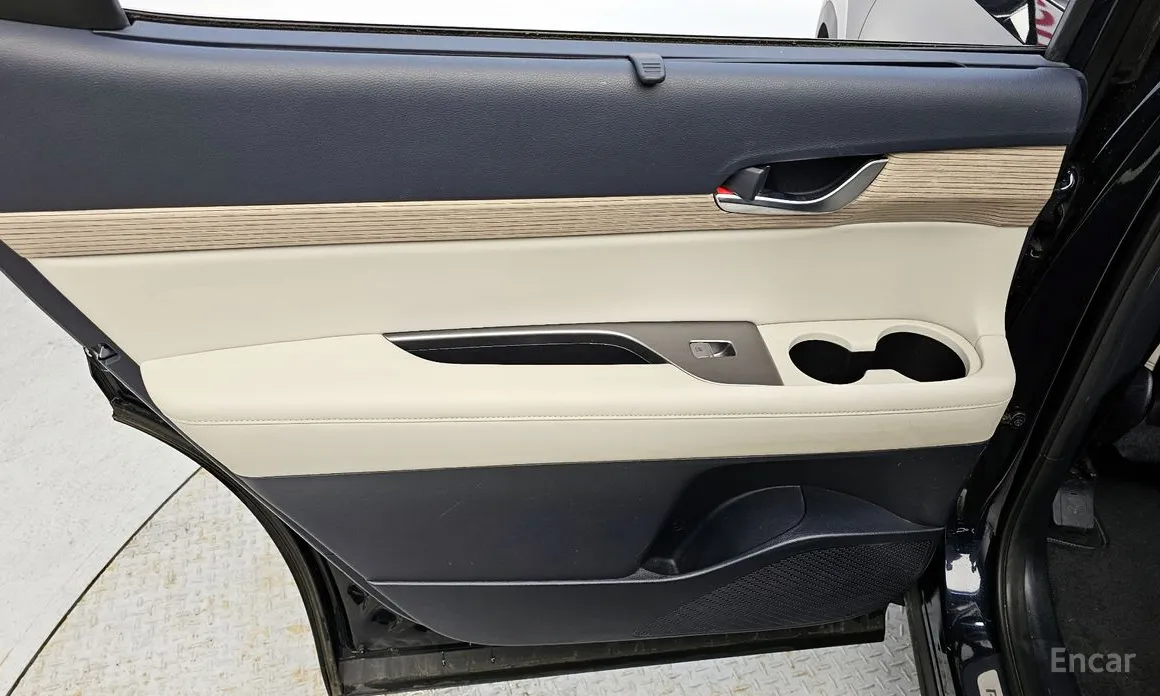 Фото 25 - Hyundai Palisade