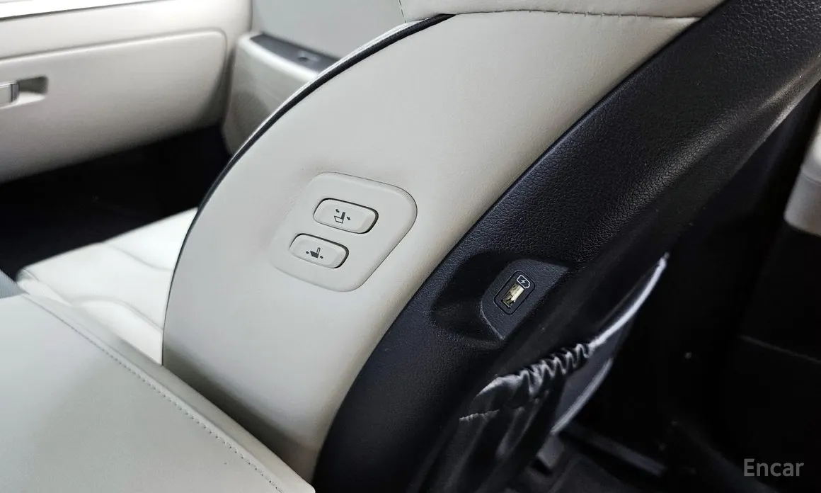 Фото 27 - Hyundai Palisade