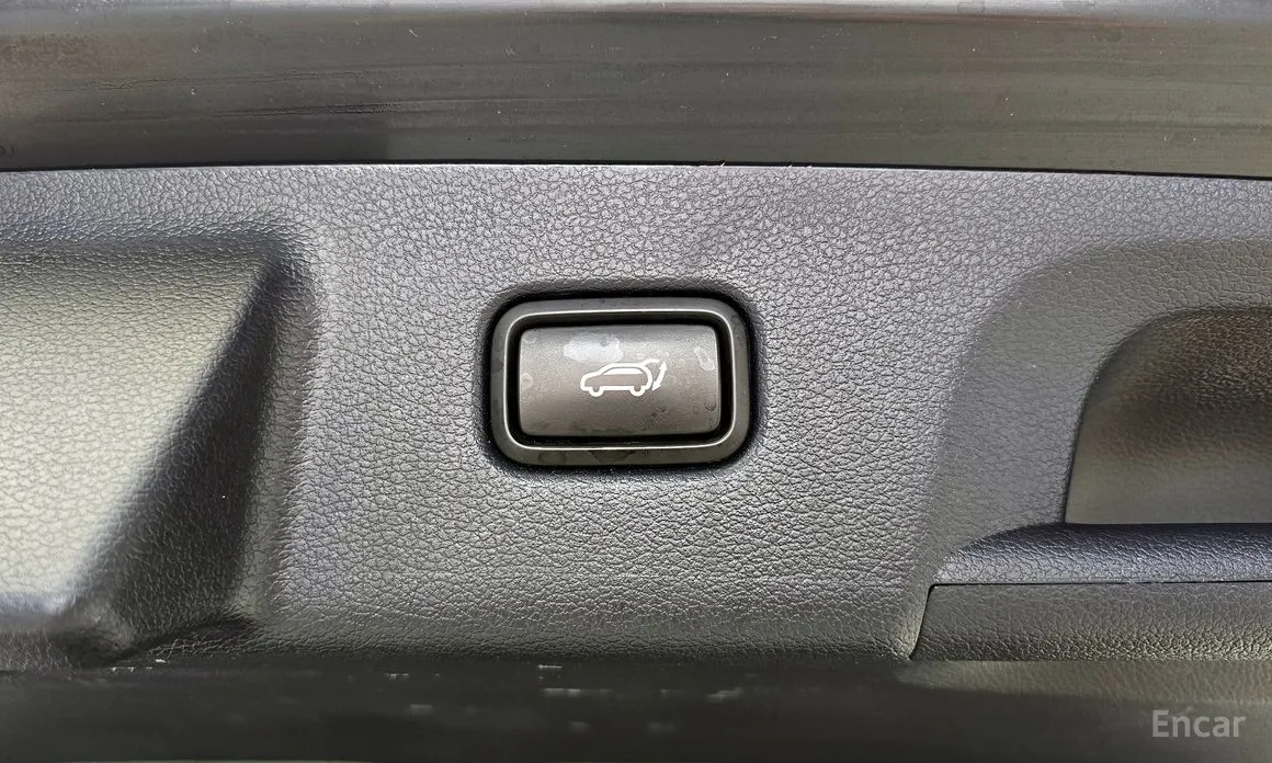Фото 28 - Hyundai Palisade