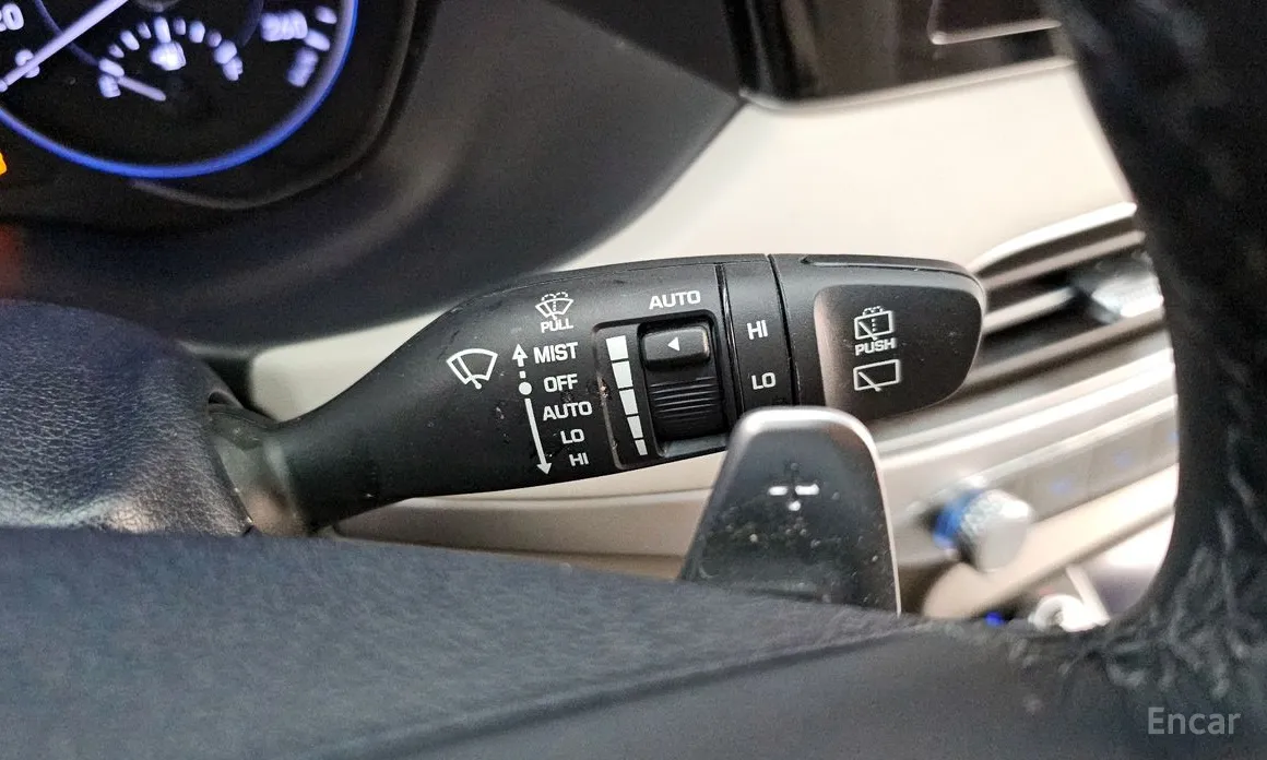 Фото 29 - Hyundai Palisade