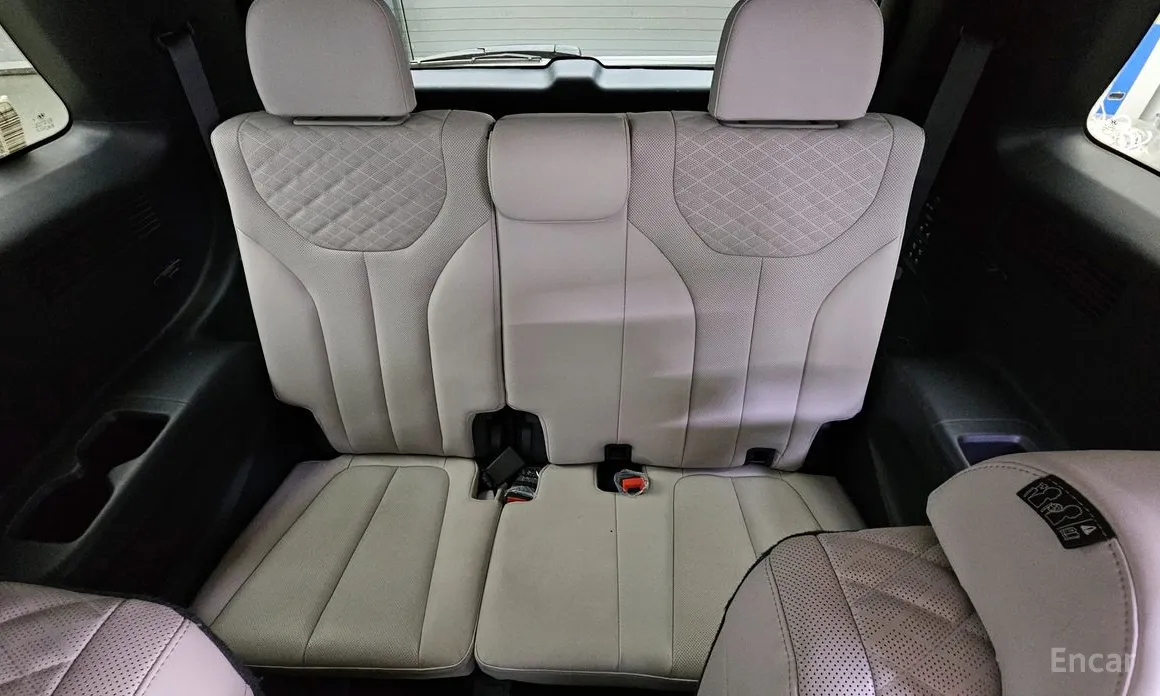 Фото 30 - Hyundai Palisade