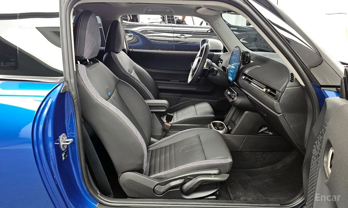 Mini Cooper 2024 Classic