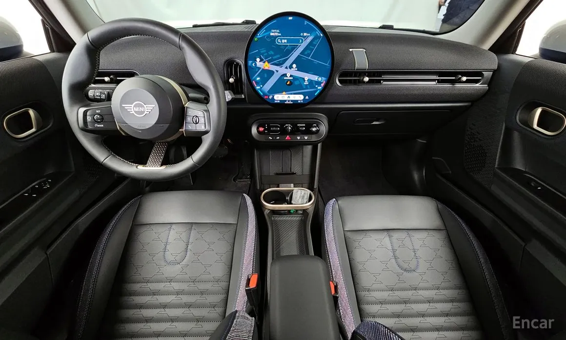 Mini Cooper 2024 Classic