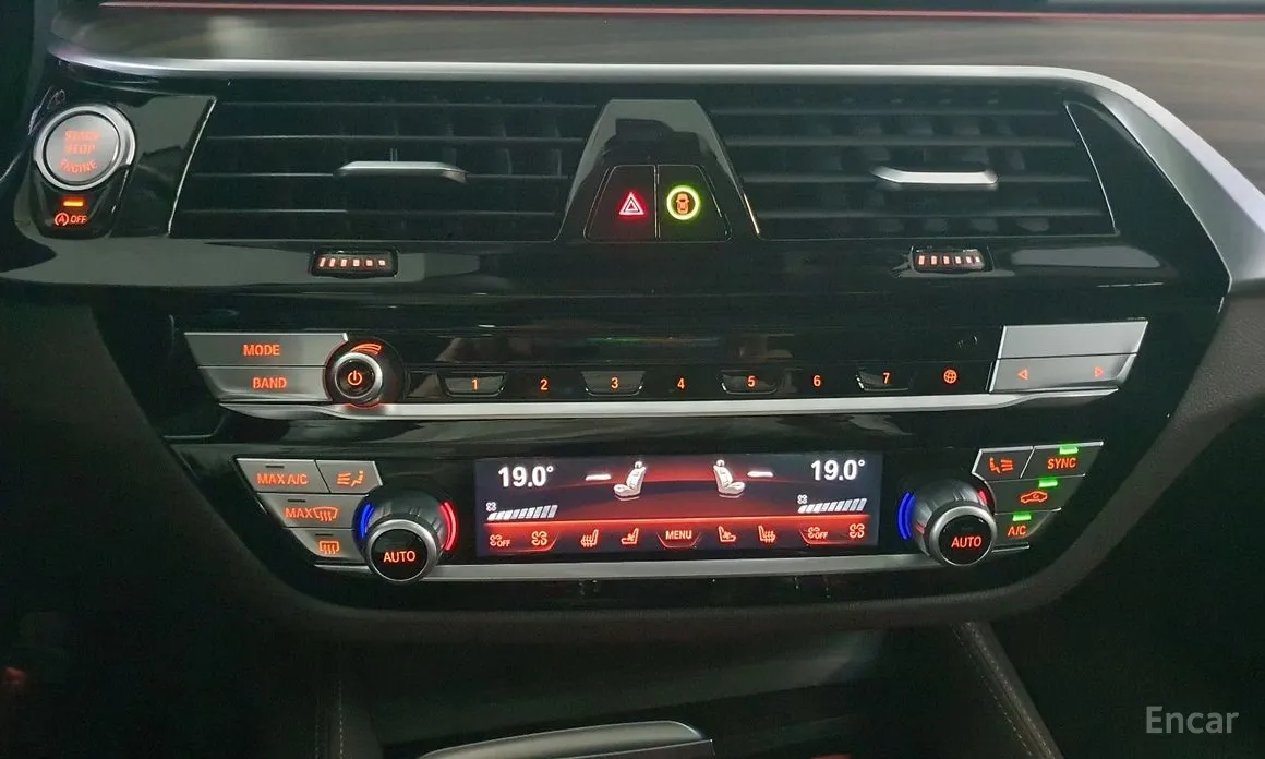 BMW Gran Turismo 2017 620d xDrive Luxury