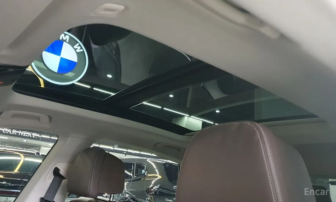 BMW Gran Turismo 2017 620d xDrive Luxury