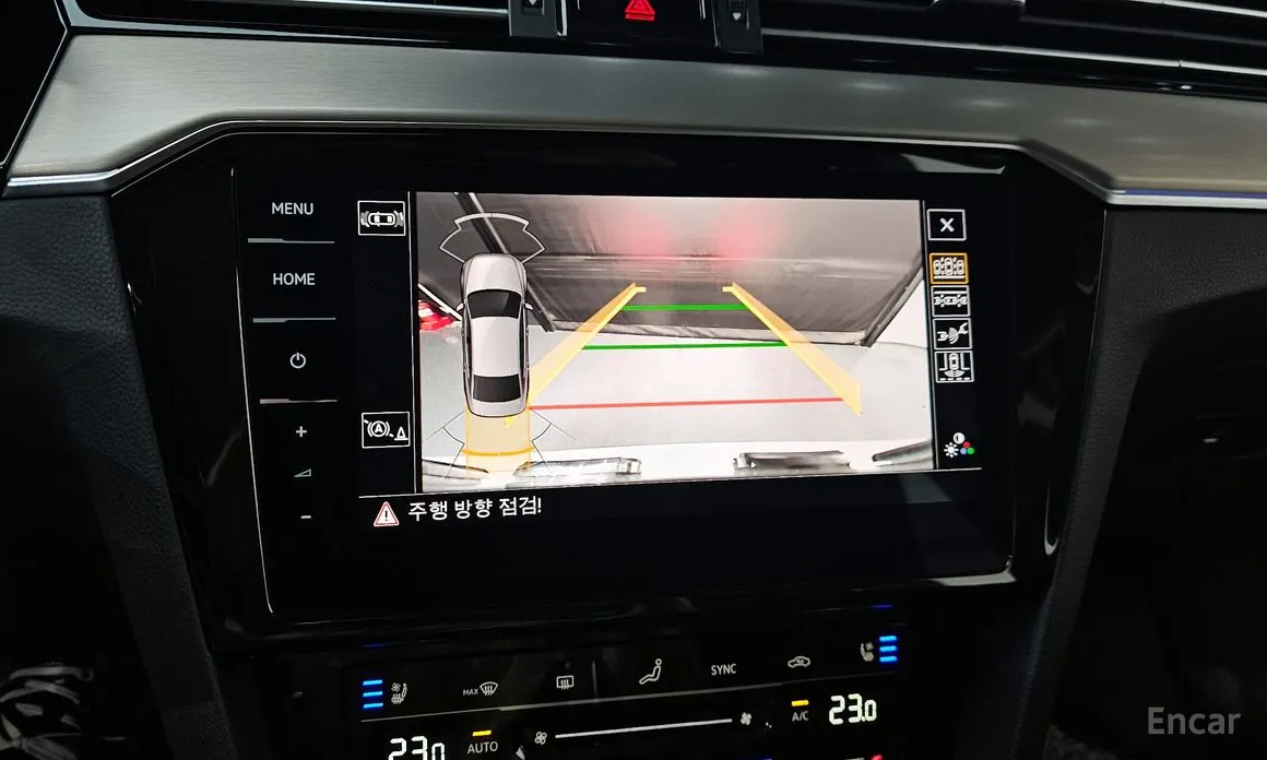 Volkswagen Passat 2018 2.0 TDI Prestige