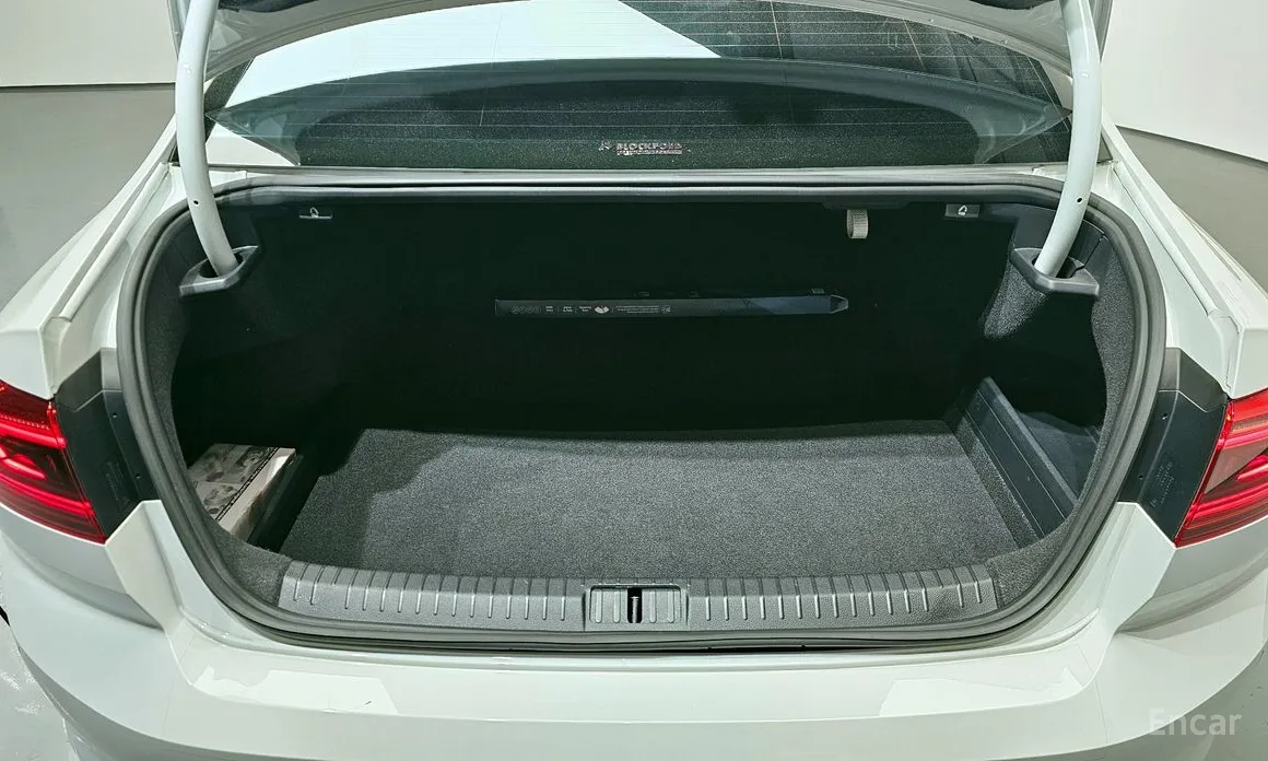 Volkswagen Passat 2018 2.0 TDI Prestige