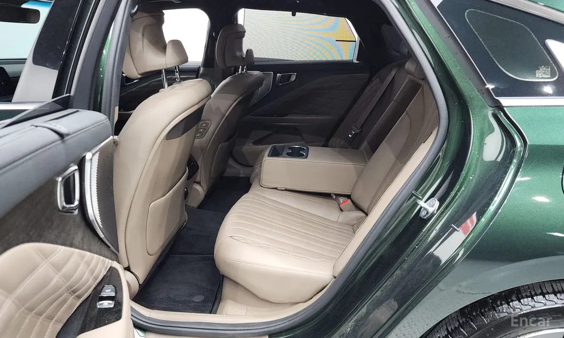 Kia K8 2021 Signature