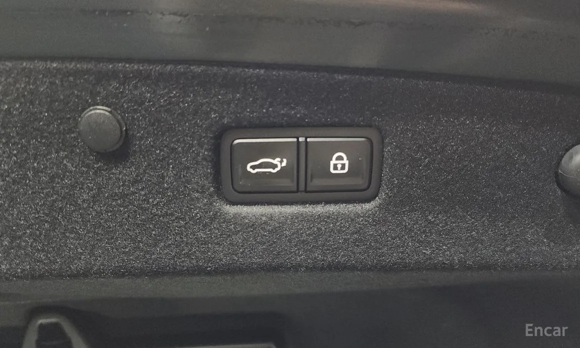 Kia K8 2021 Signature