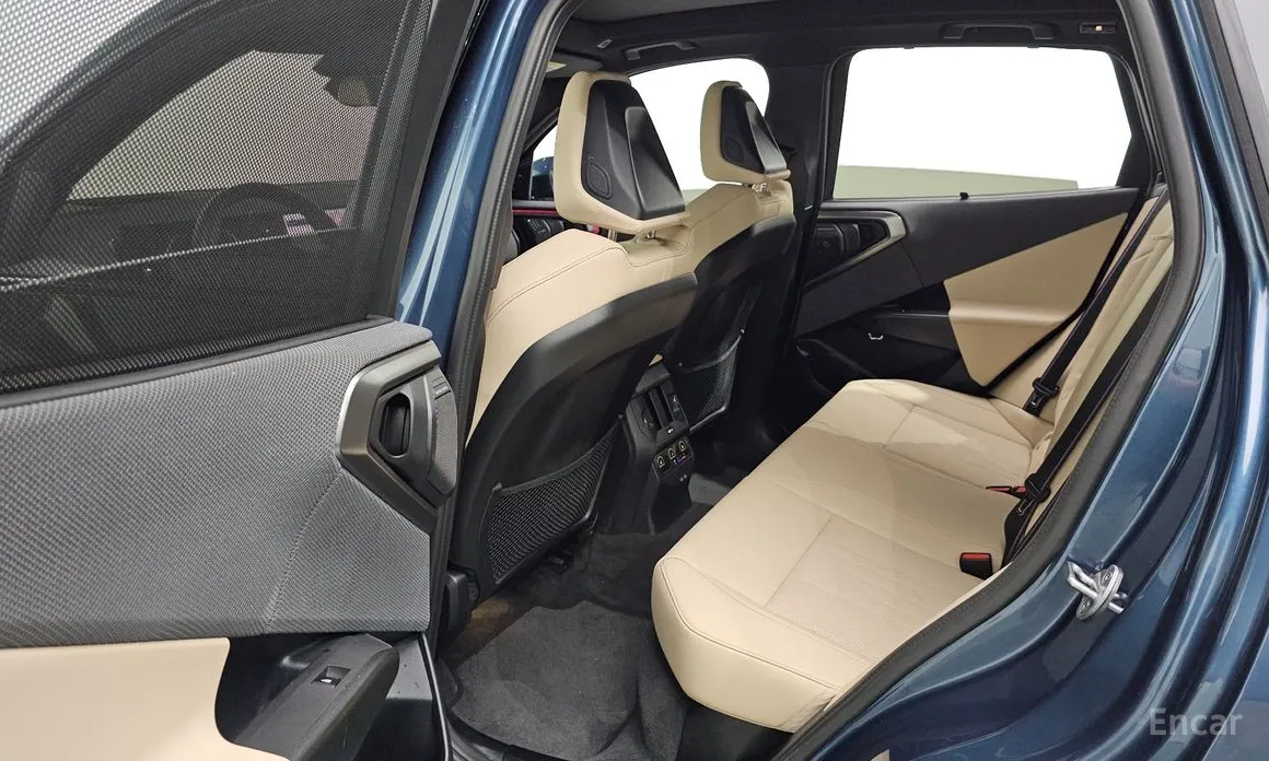 BMW X3 2024 xDrive 20 M Sport Pro