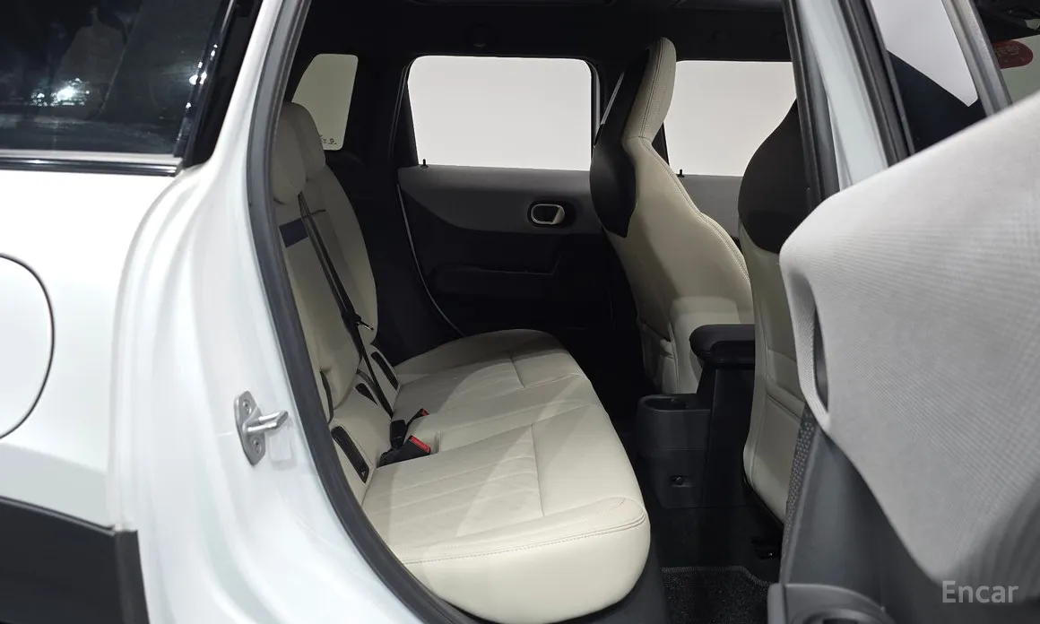 Mini Cooper 2024 5 Door Favoured