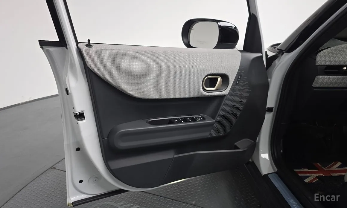Mini Cooper 2024 5 Door Favoured