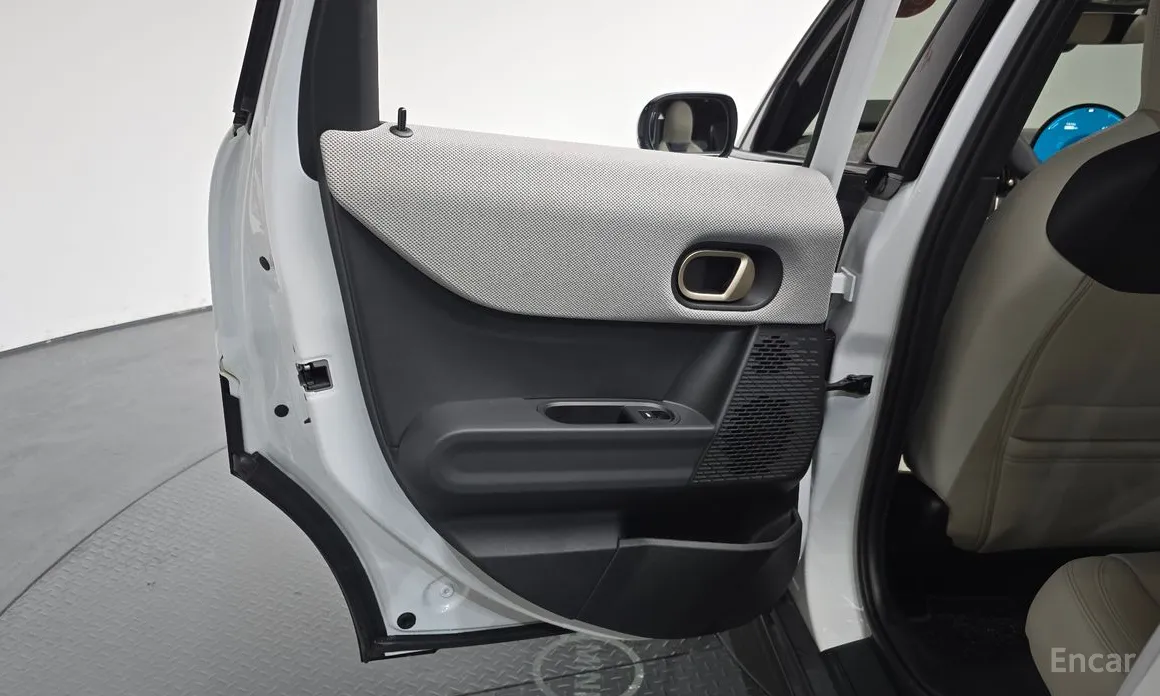 Mini Cooper 2024 5 Door Favoured