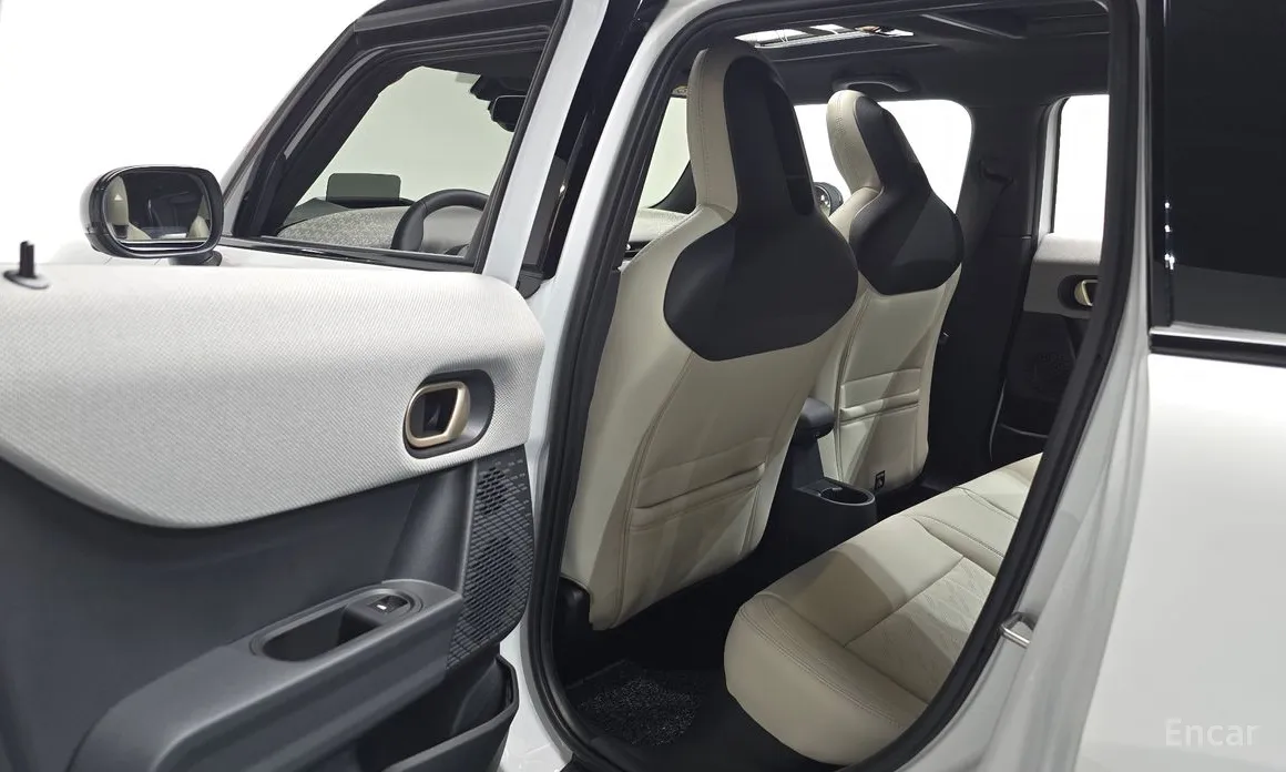 Mini Cooper 2024 5 Door Favoured