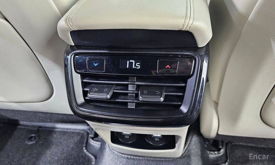 Фото 31 - Kia K8