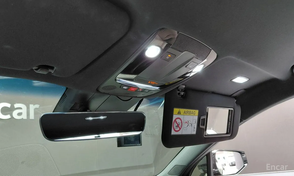 Photo 19 - Kia K8
