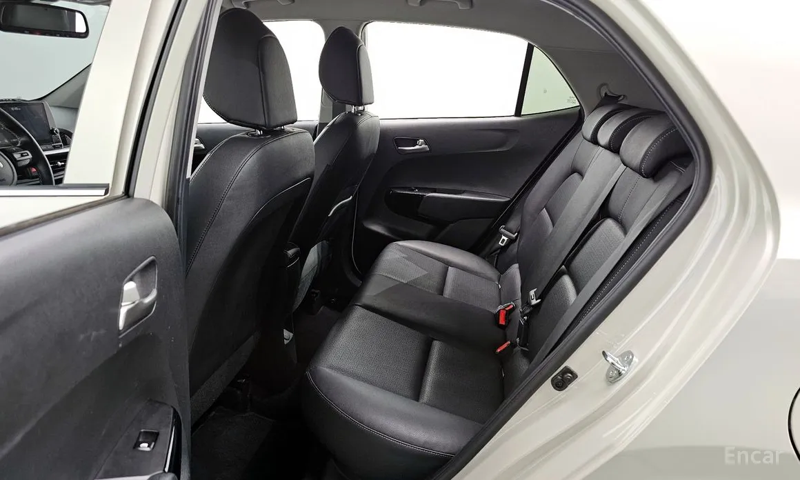 Kia Morning 2023 Prestige