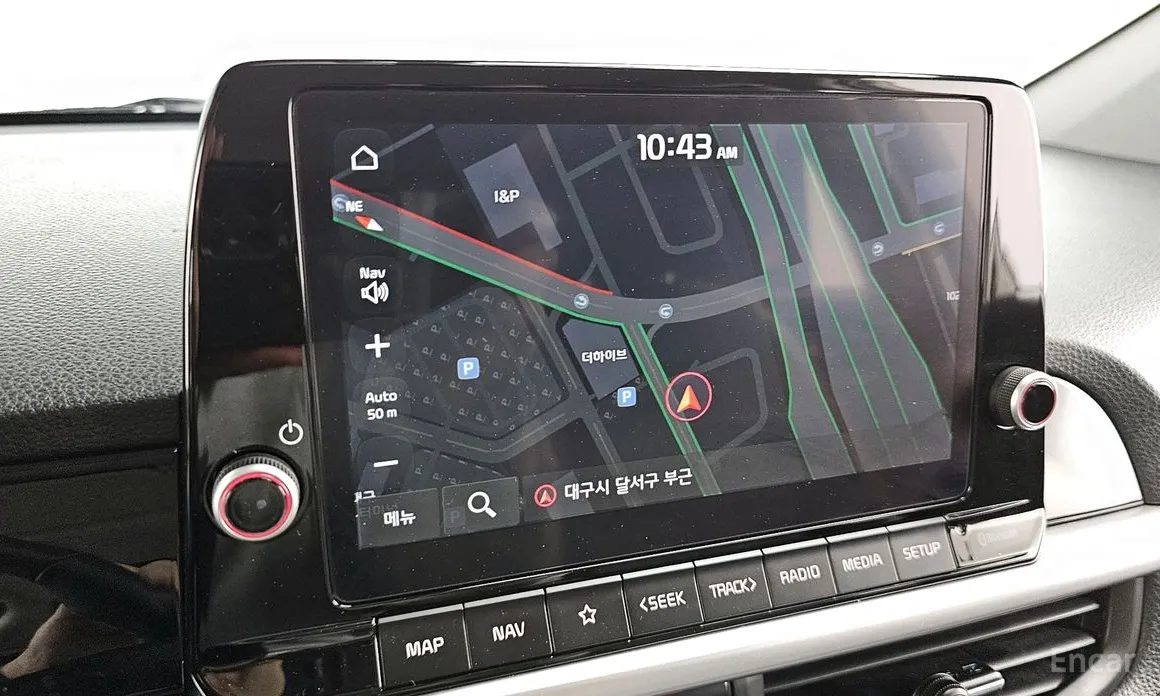 Kia Morning 2023 Prestige