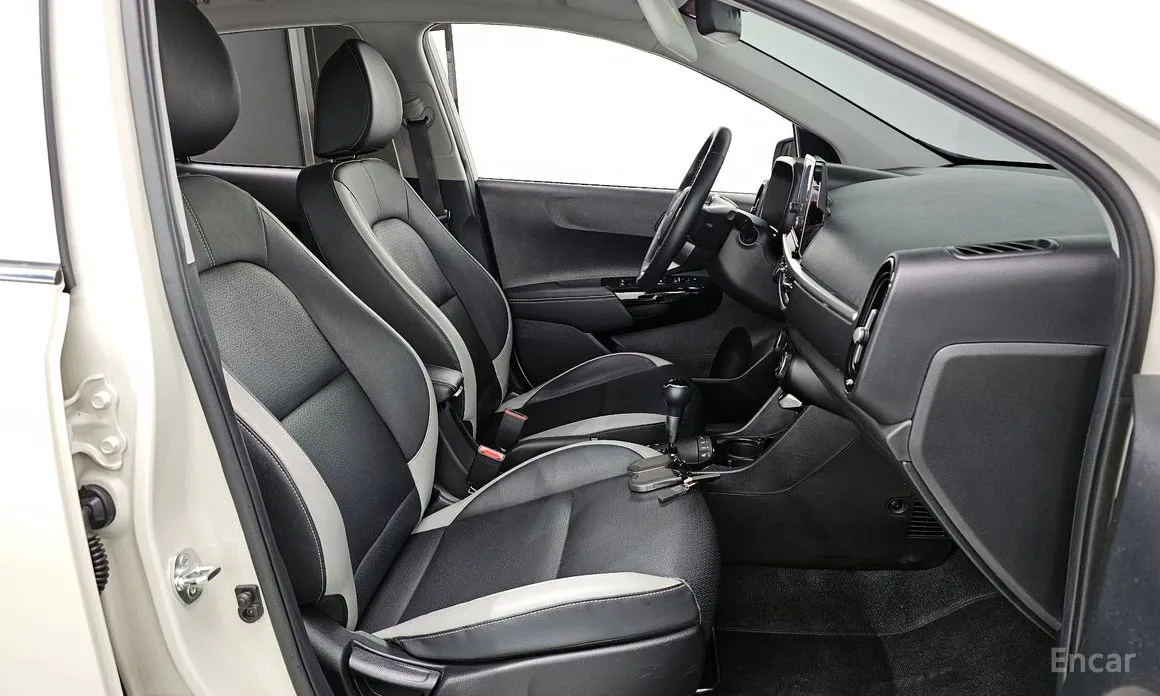 Kia Morning 2023 Prestige