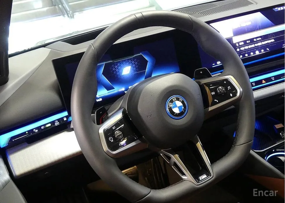 BMW 5 Series 2023 530e xDrive M Sport