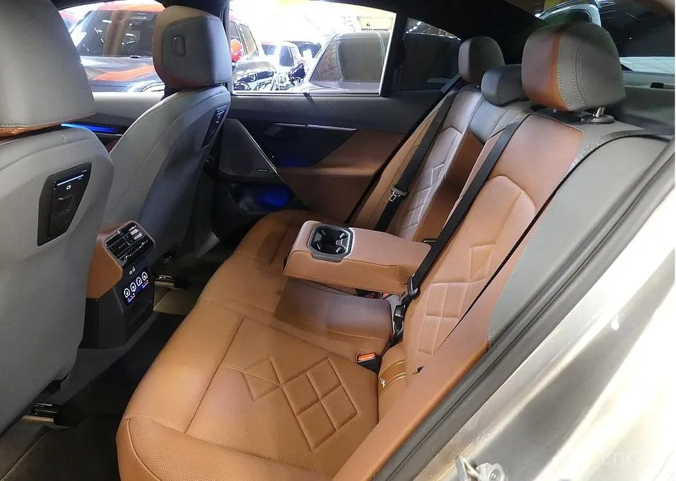 BMW 5 Series 2023 530e xDrive M Sport