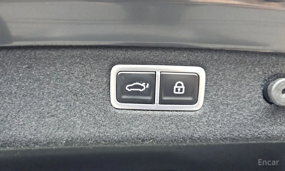 Genesis G70 2020 Gasoline 3.3T 4WD