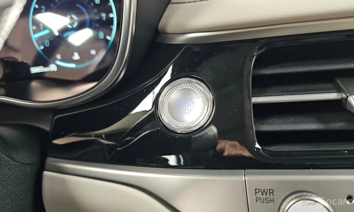 Genesis G70 2020 Gasoline 3.3T 4WD