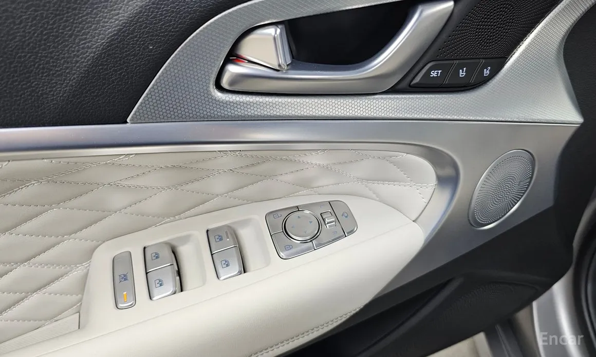 Genesis G70 2020 Gasoline 3.3T 4WD