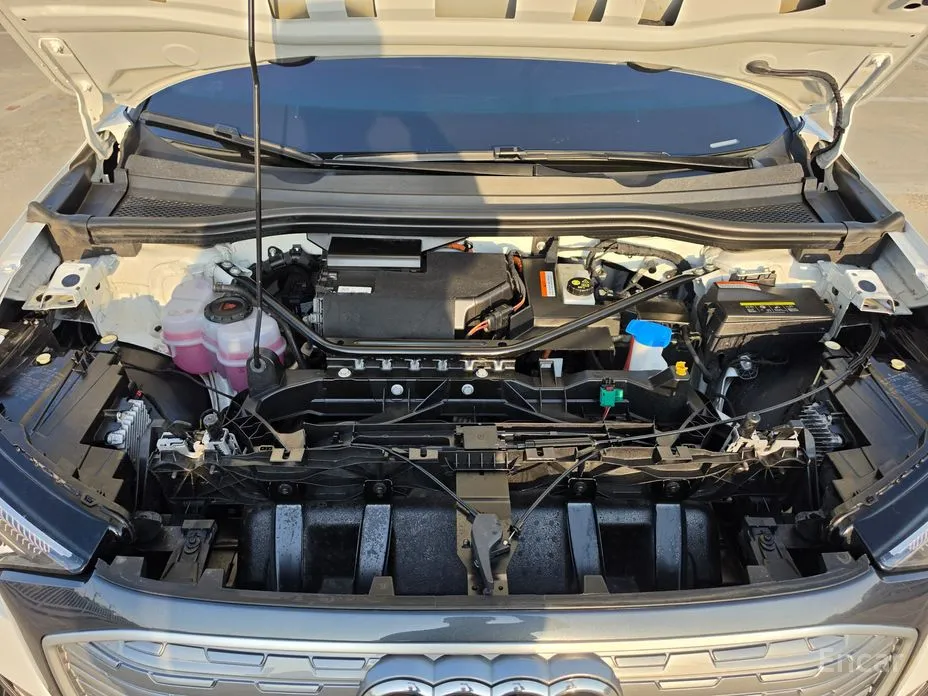 Audi Q4 e-tron 2022 40 Premium