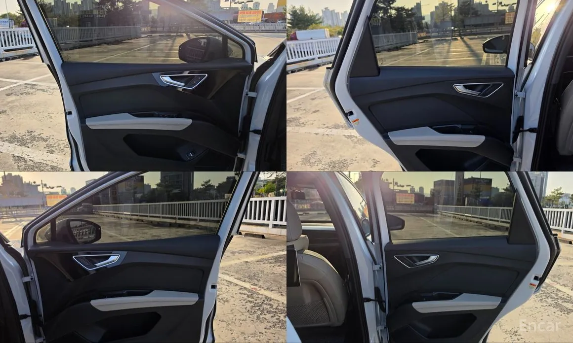 Audi Q4 e-tron 2022 40 Premium