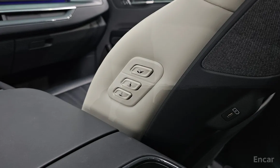 Kia EV9 2023 Long Range 4WD