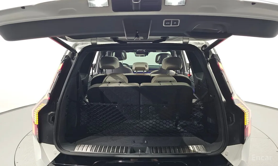 Kia EV9 2023 Long Range 4WD