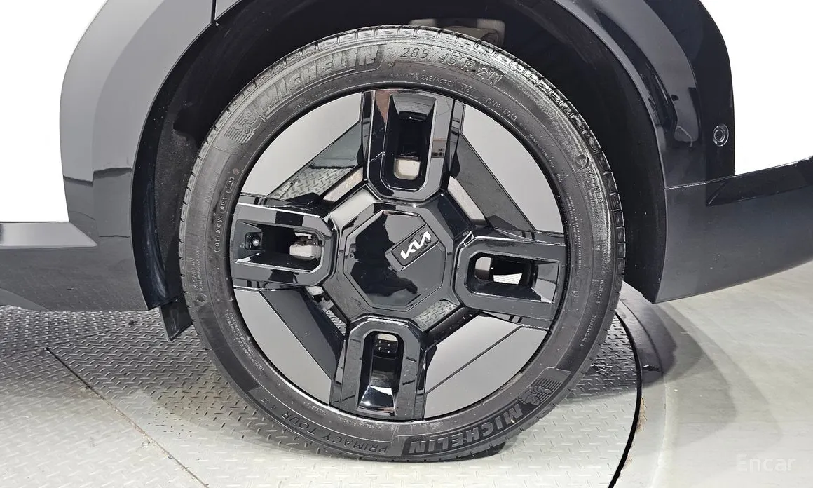 Kia EV9 2023 Long Range 4WD