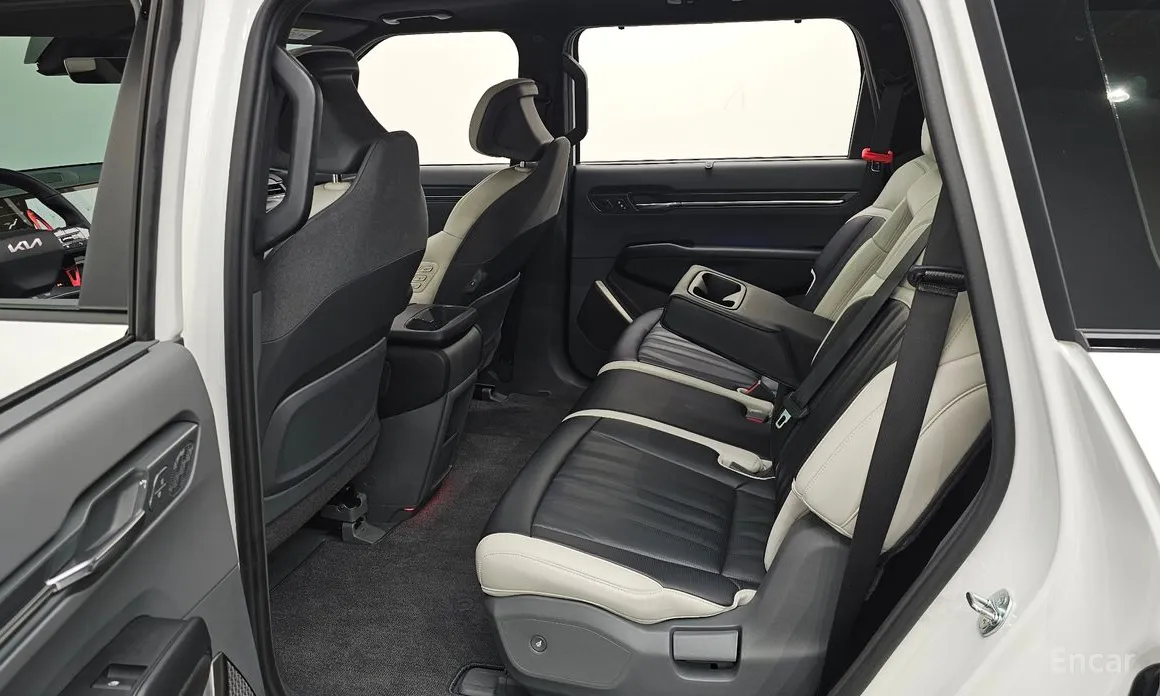 Kia EV9 2023 Long Range 4WD