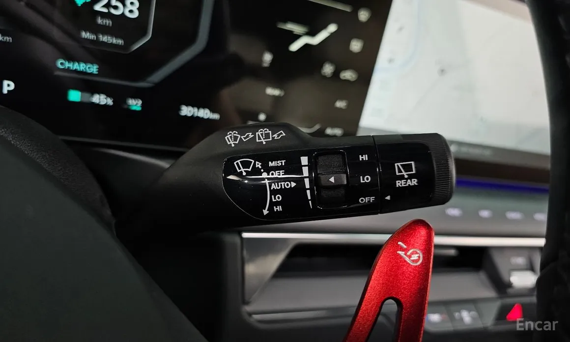 Kia EV9 2023 Long Range 4WD