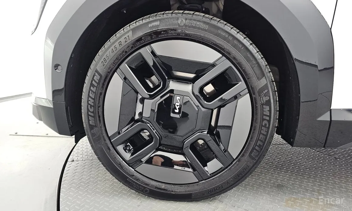 Kia EV9 2023 Long Range 4WD