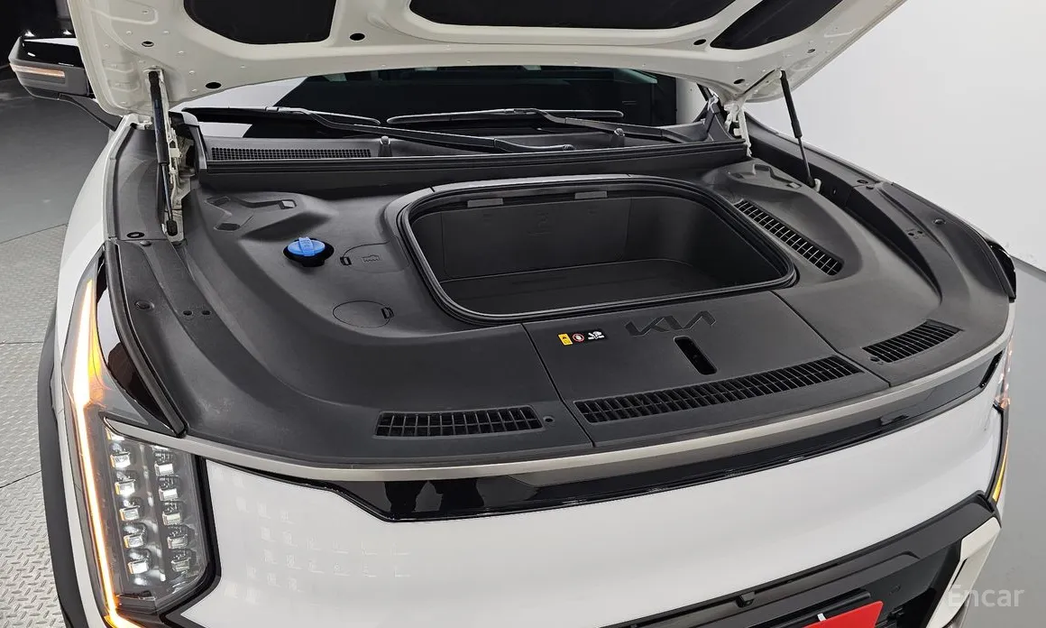 Kia EV9 2023 Long Range 4WD